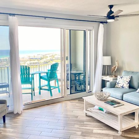 122 Seascape Dr Unit 1406 Aparthotel Miramar Beach Εξωτερικό φωτογραφία