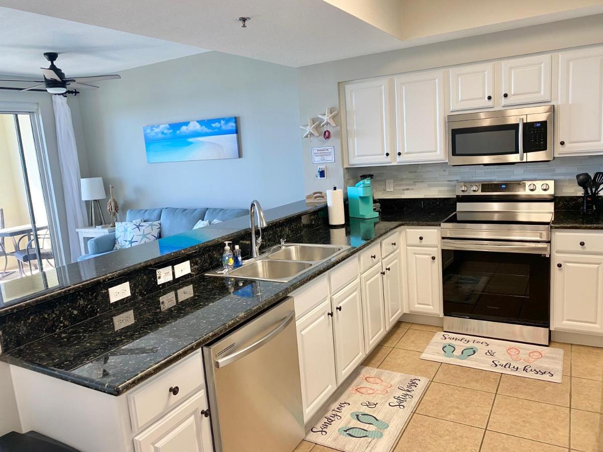 122 Seascape Dr Unit 1406 Aparthotel Miramar Beach Εξωτερικό φωτογραφία