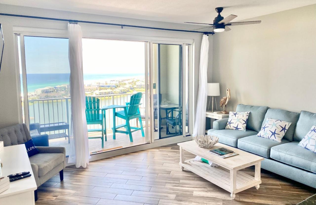 122 Seascape Dr Unit 1406 Aparthotel Miramar Beach Εξωτερικό φωτογραφία