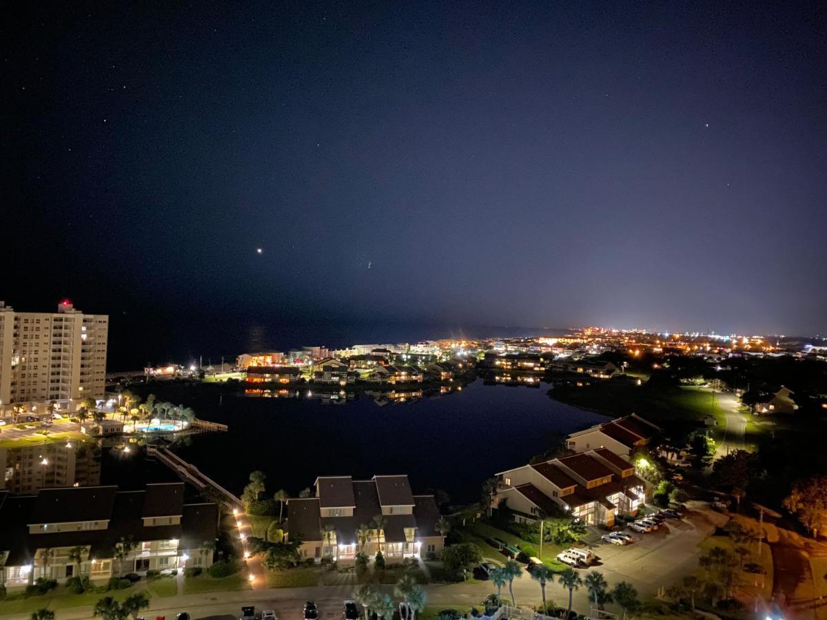 122 Seascape Dr Unit 1406 Aparthotel Miramar Beach Εξωτερικό φωτογραφία