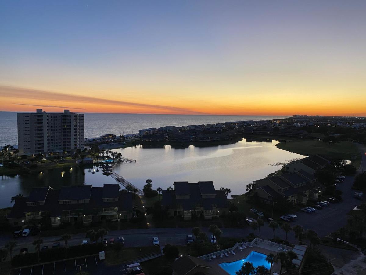 122 Seascape Dr Unit 1406 Aparthotel Miramar Beach Εξωτερικό φωτογραφία