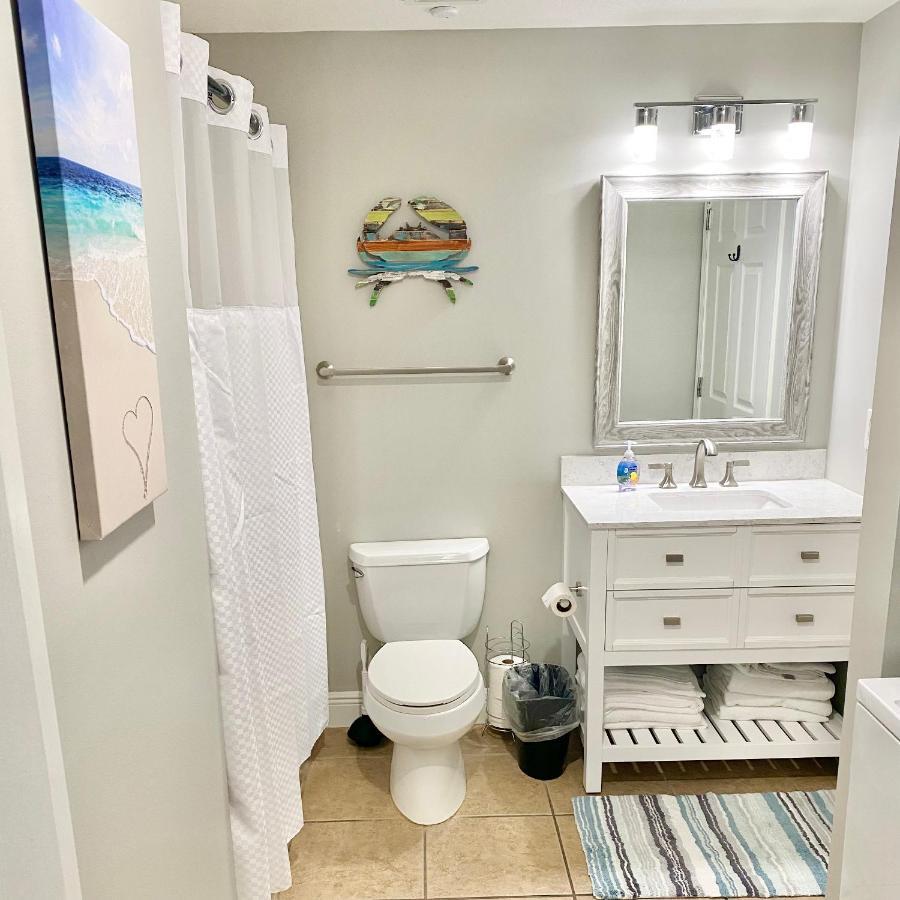 122 Seascape Dr Unit 1406 Aparthotel Miramar Beach Εξωτερικό φωτογραφία