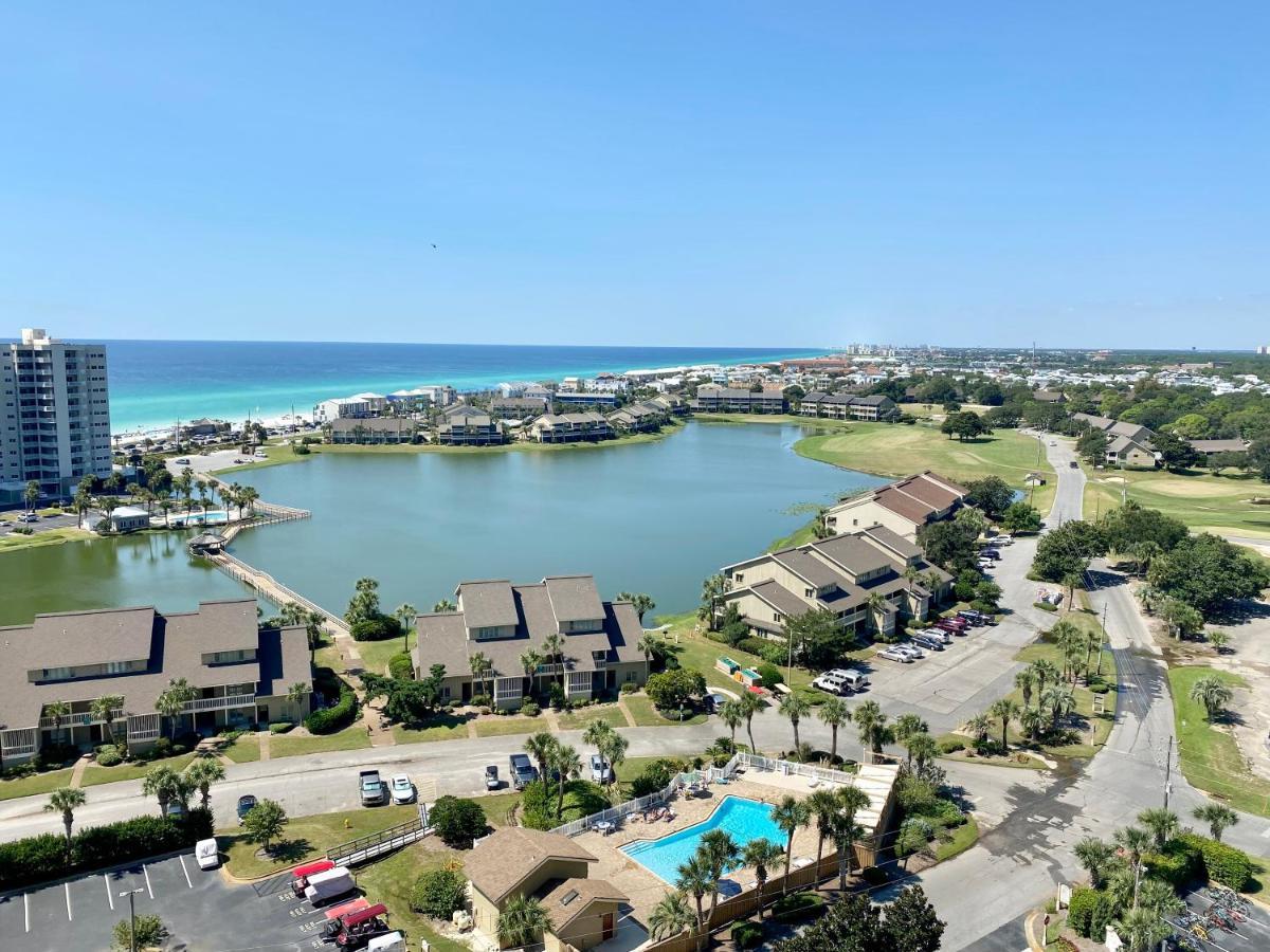 122 Seascape Dr Unit 1406 Aparthotel Miramar Beach Εξωτερικό φωτογραφία