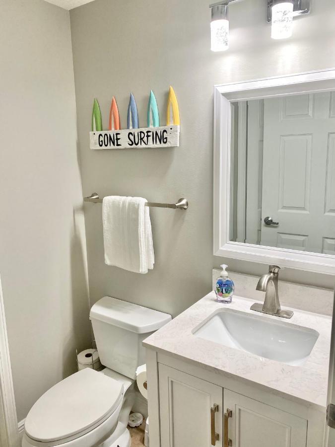 122 Seascape Dr Unit 1406 Aparthotel Miramar Beach Εξωτερικό φωτογραφία
