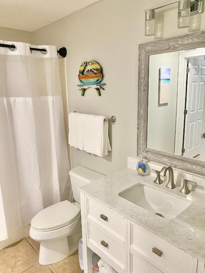122 Seascape Dr Unit 1406 Aparthotel Miramar Beach Εξωτερικό φωτογραφία