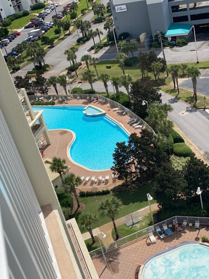 122 Seascape Dr Unit 1406 Aparthotel Miramar Beach Εξωτερικό φωτογραφία