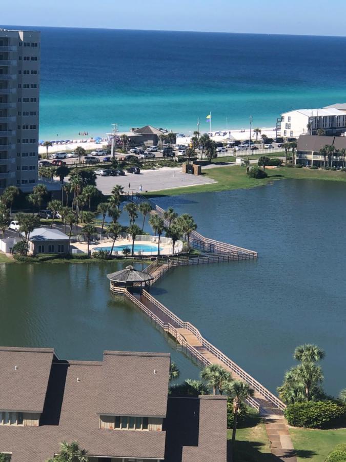 122 Seascape Dr Unit 1406 Aparthotel Miramar Beach Εξωτερικό φωτογραφία